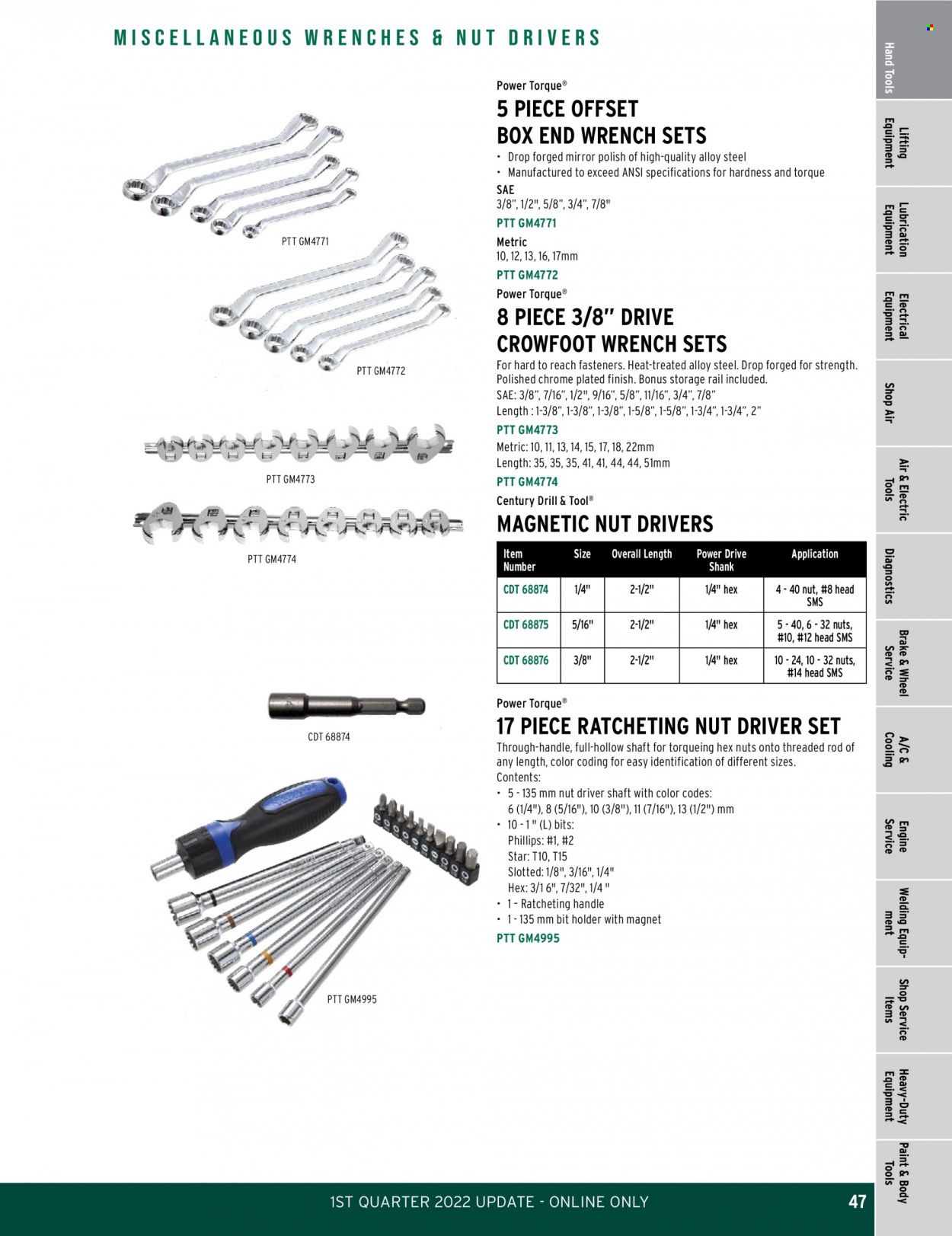 O'Reilly Auto Parts Weekly Ad Flyer February 24 to March 3