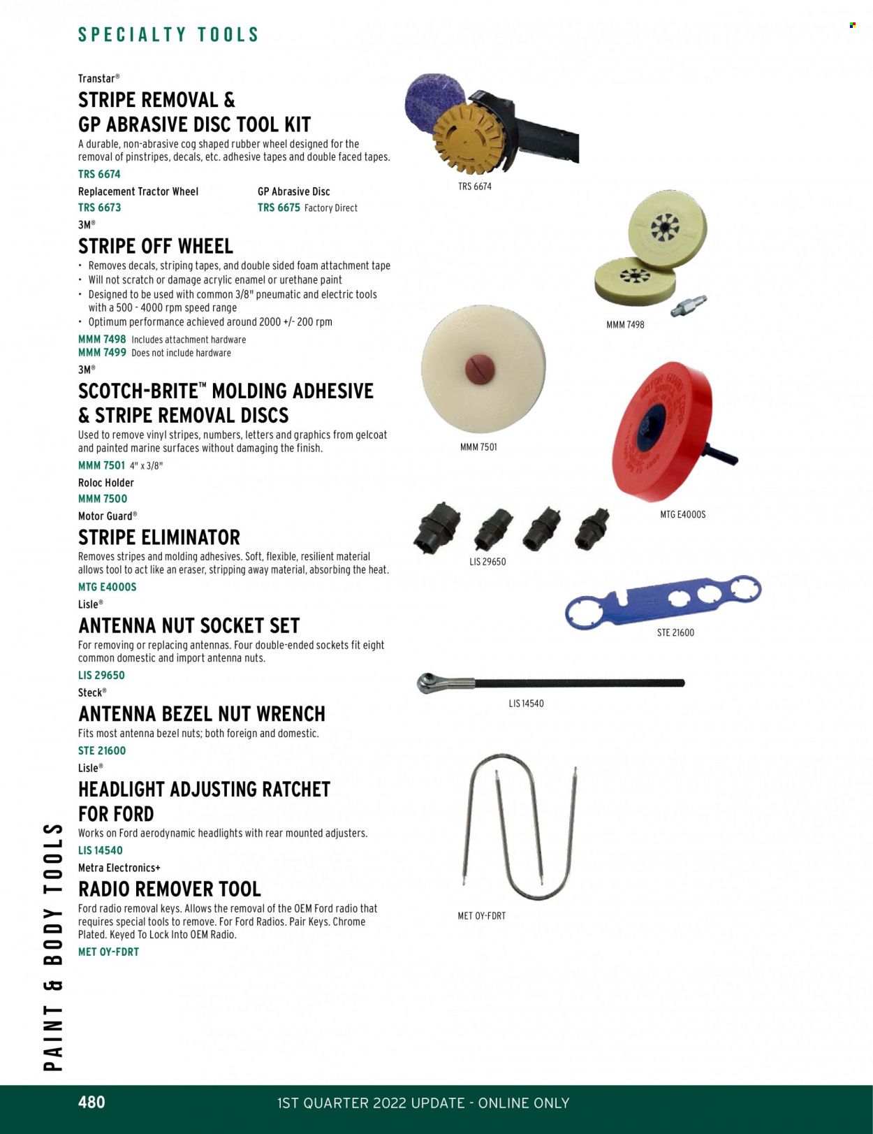 O'Reilly Auto Parts Weekly Ad Flyer February 24 to March 3