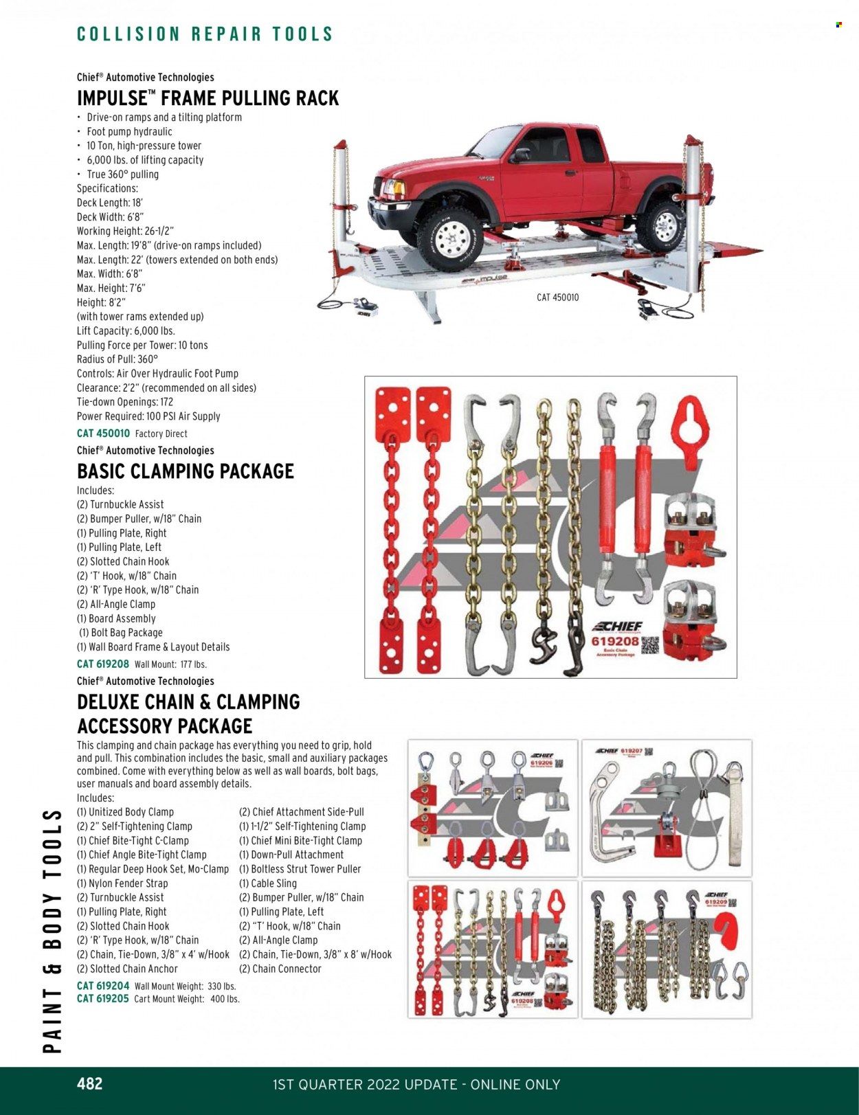 O'Reilly Auto Parts Weekly Ad Flyer February 24 to March 3