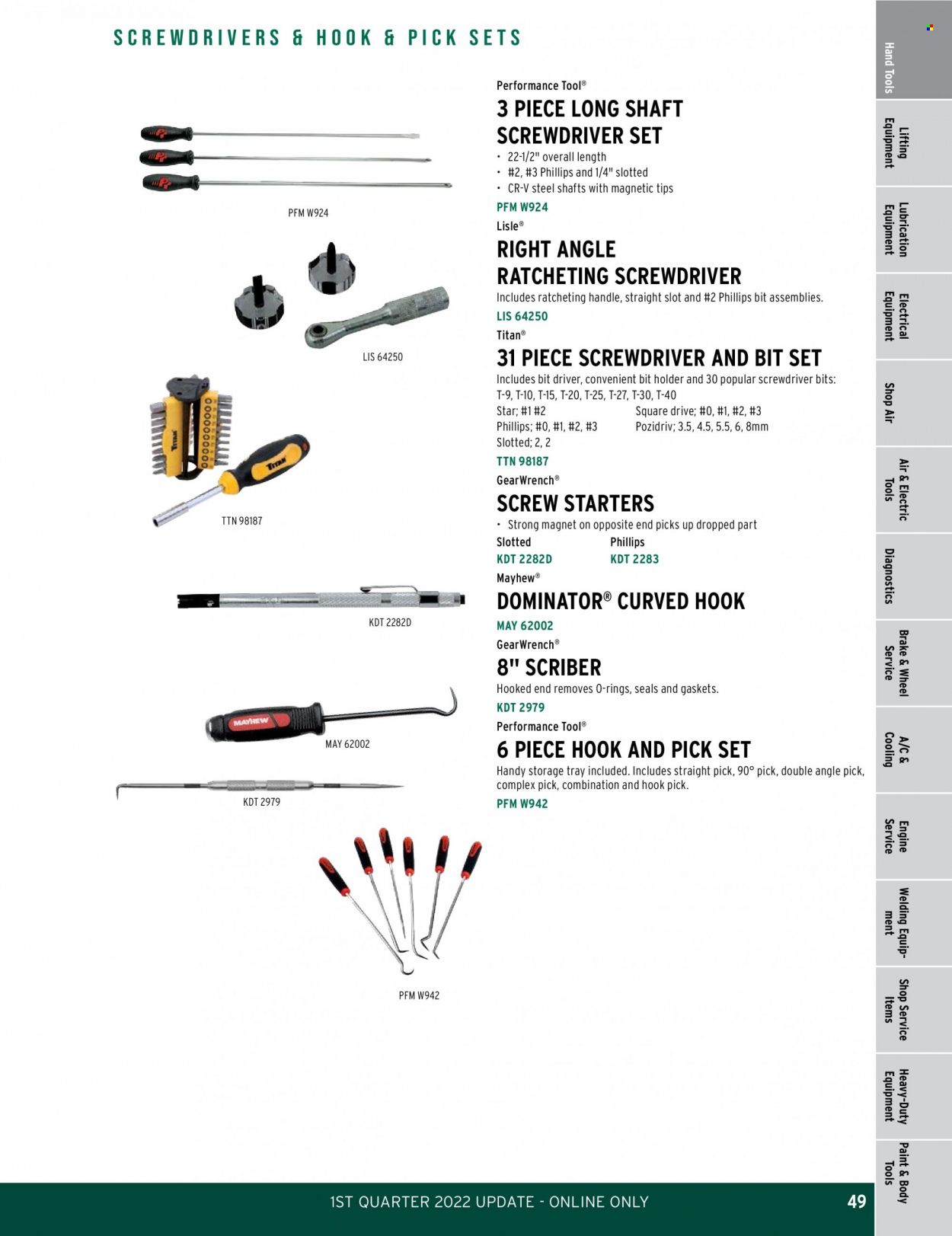 O'Reilly Auto Parts Weekly Ad Flyer February 24 to March 3