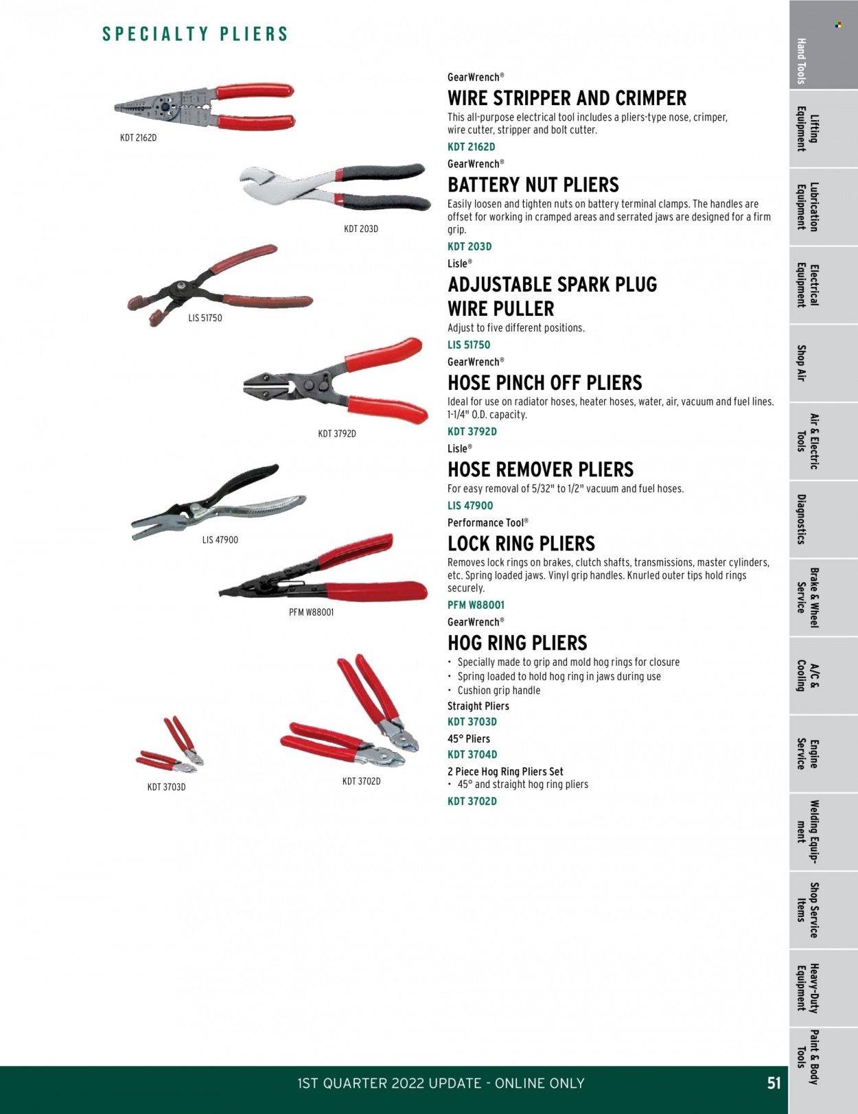 O'Reilly Auto Parts Weekly Ad Flyer February 24 to March 3
