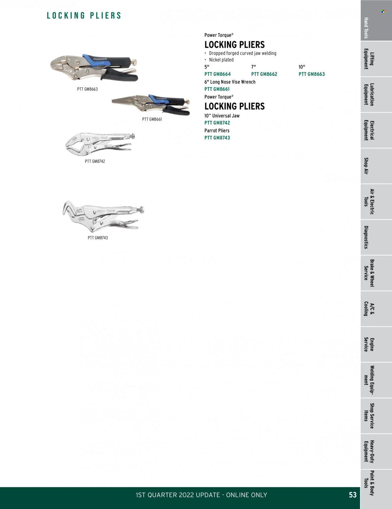 O'Reilly Auto Parts Weekly Ad Flyer February 24 to March 3