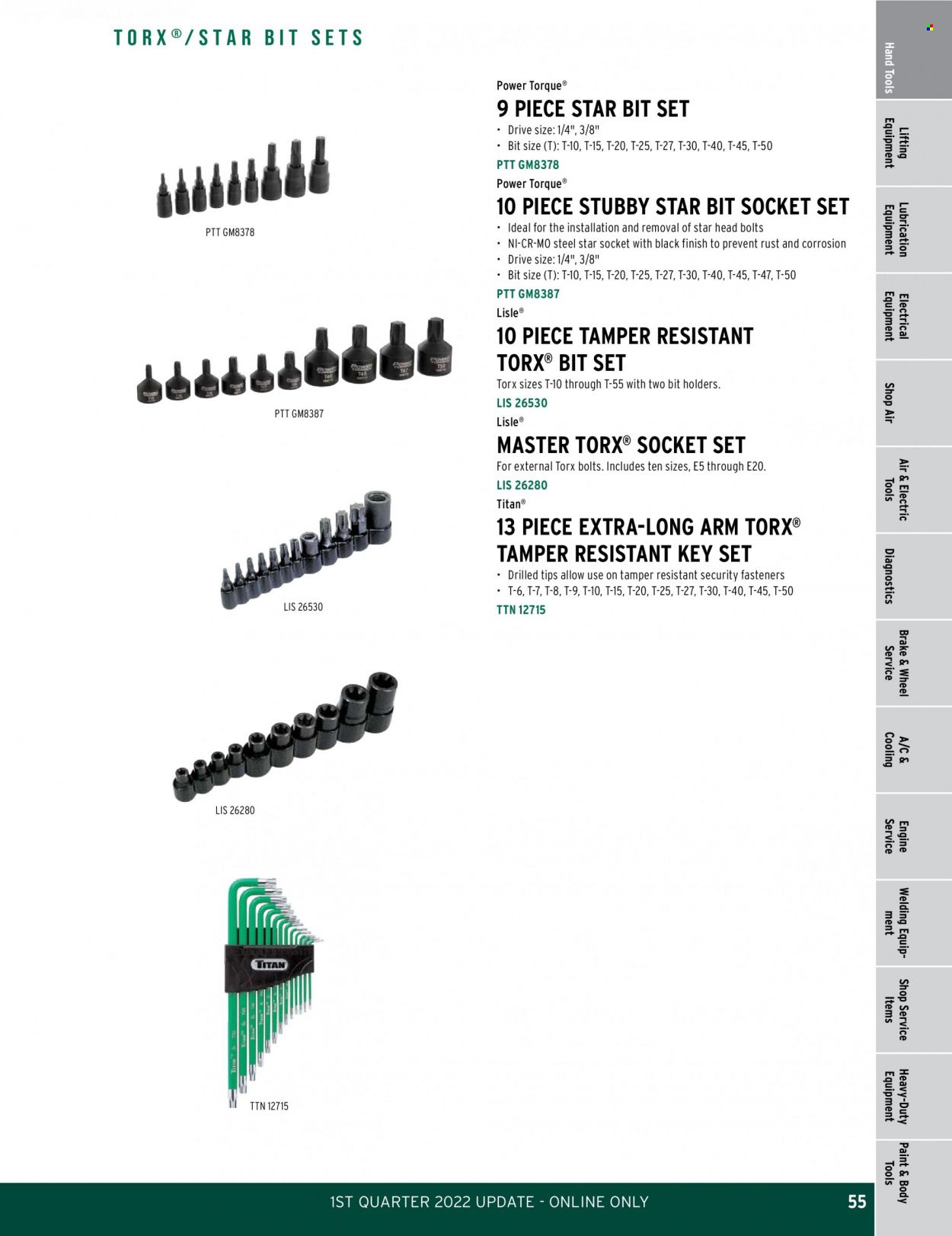 O'Reilly Auto Parts Weekly Ad Flyer February 24 to March 3
