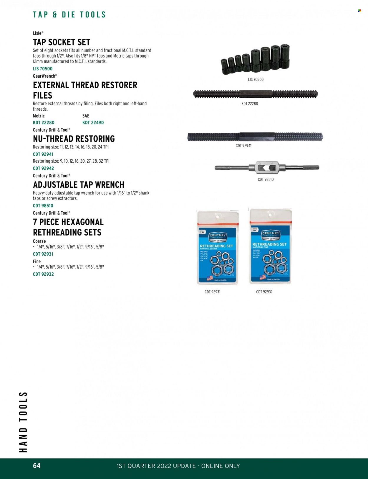 O'Reilly Auto Parts Weekly Ad Flyer February 24 to March 3