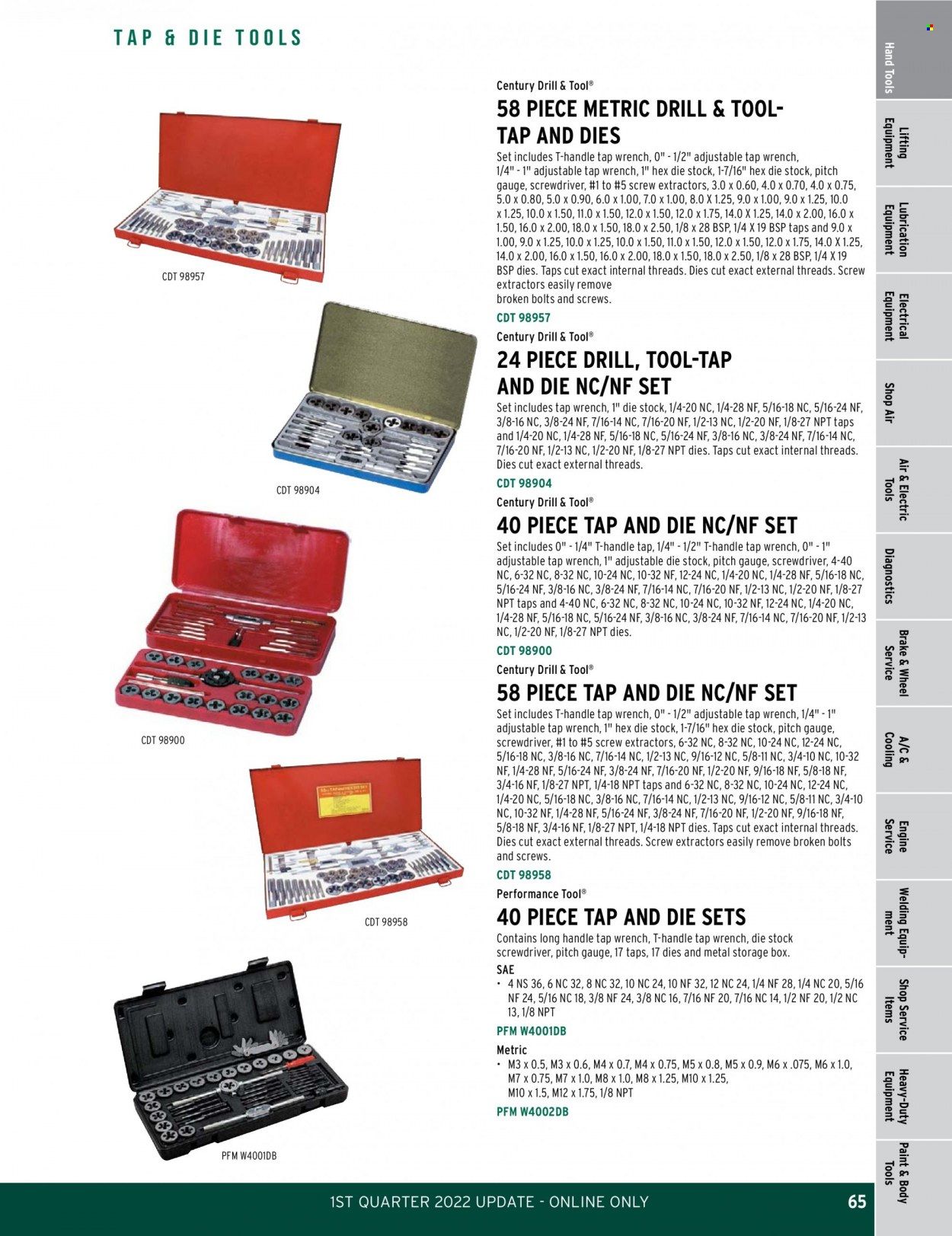 O'Reilly Auto Parts Weekly Ad Flyer February 24 to March 3