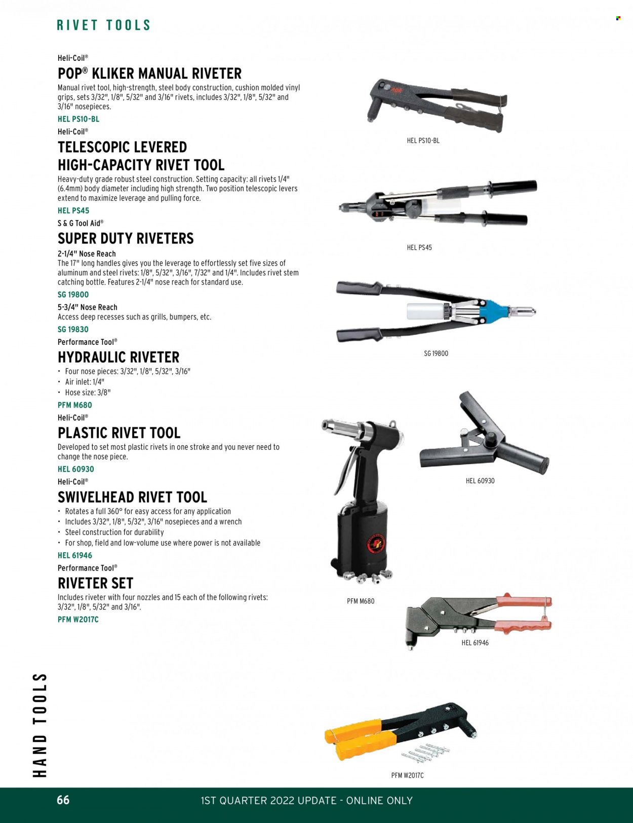 O'Reilly Auto Parts Weekly Ad Flyer February 24 to March 3
