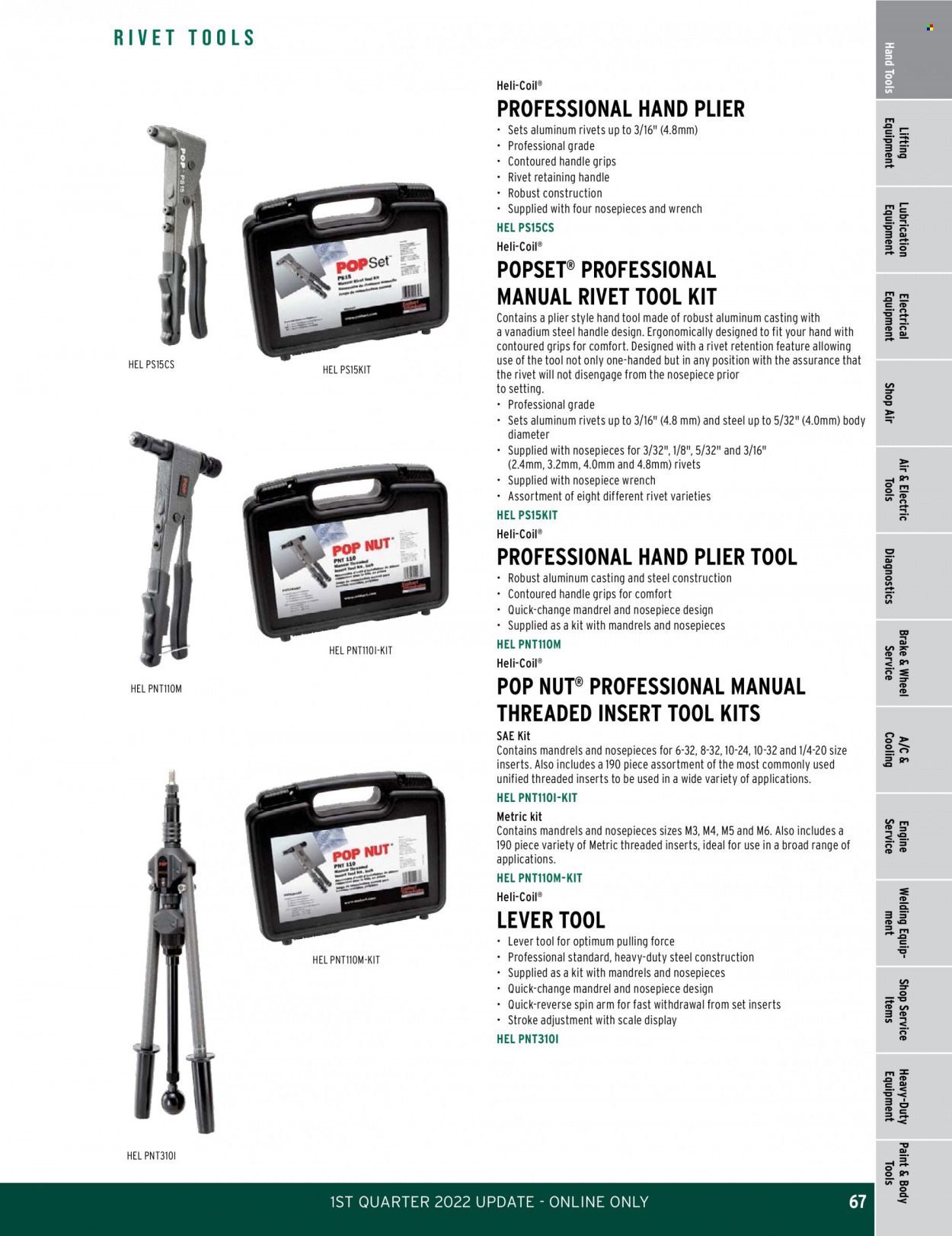 O'Reilly Auto Parts Weekly Ad Flyer February 24 to March 3