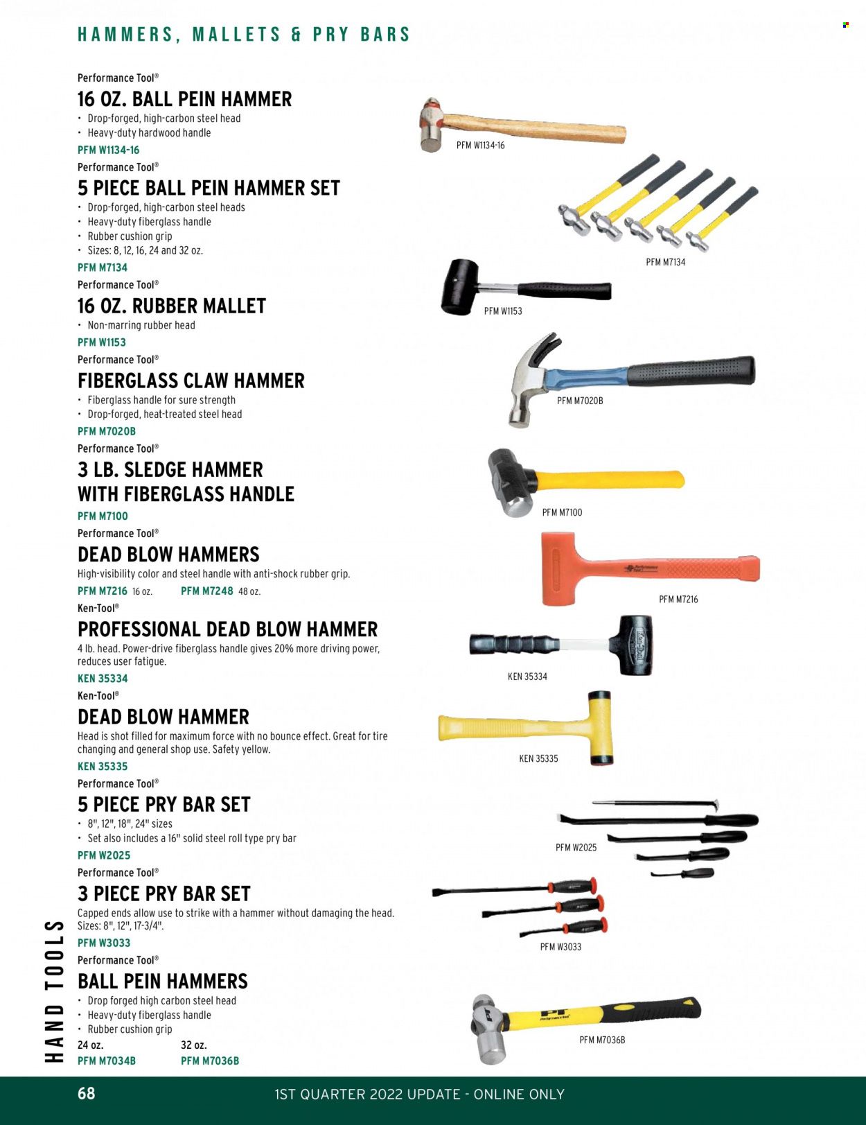 O'Reilly Auto Parts Weekly Ad Flyer February 24 to March 3