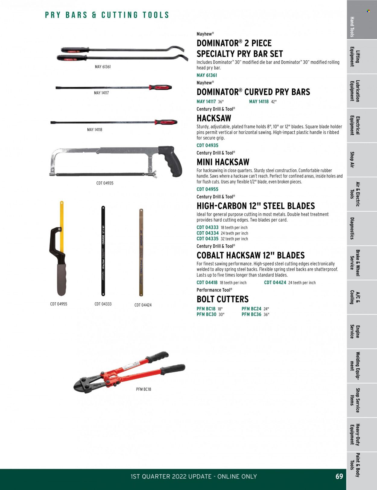 O'Reilly Auto Parts Weekly Ad Flyer February 24 to March 3