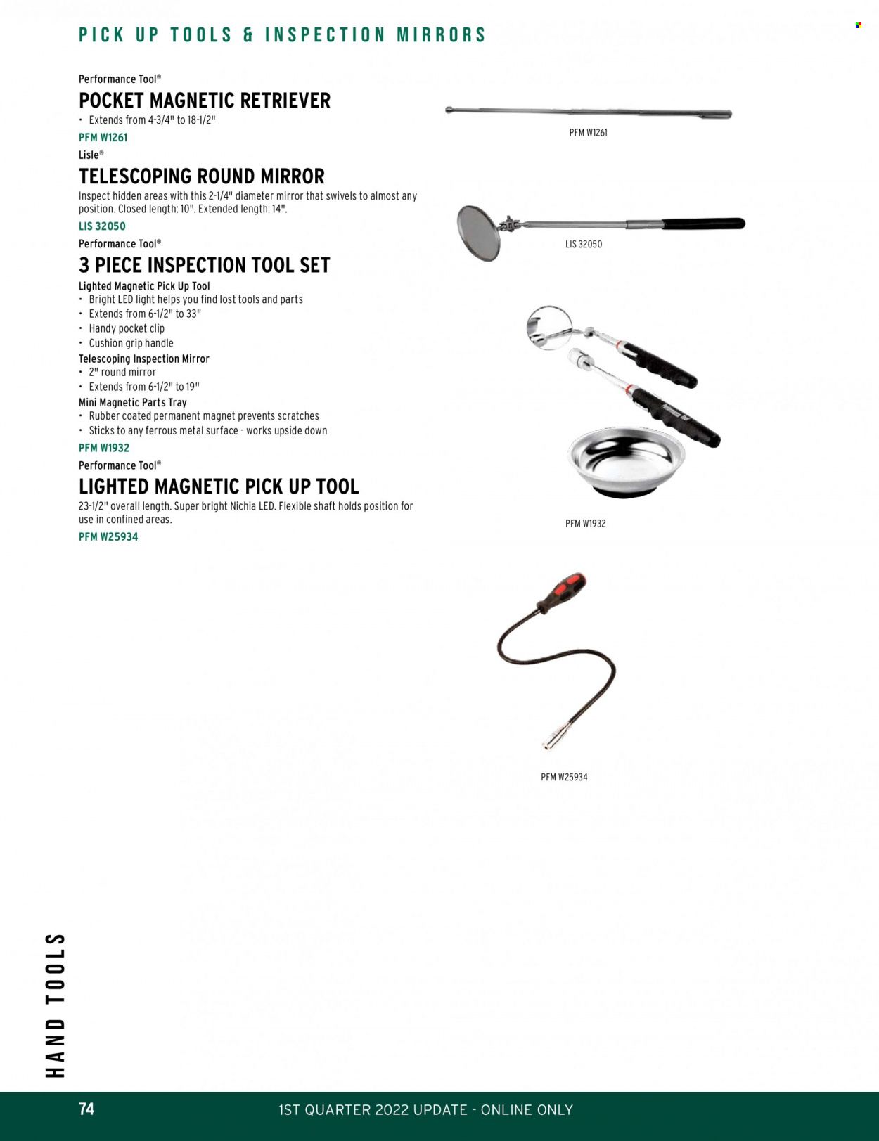 O'Reilly Auto Parts Weekly Ad Flyer February 24 to March 3