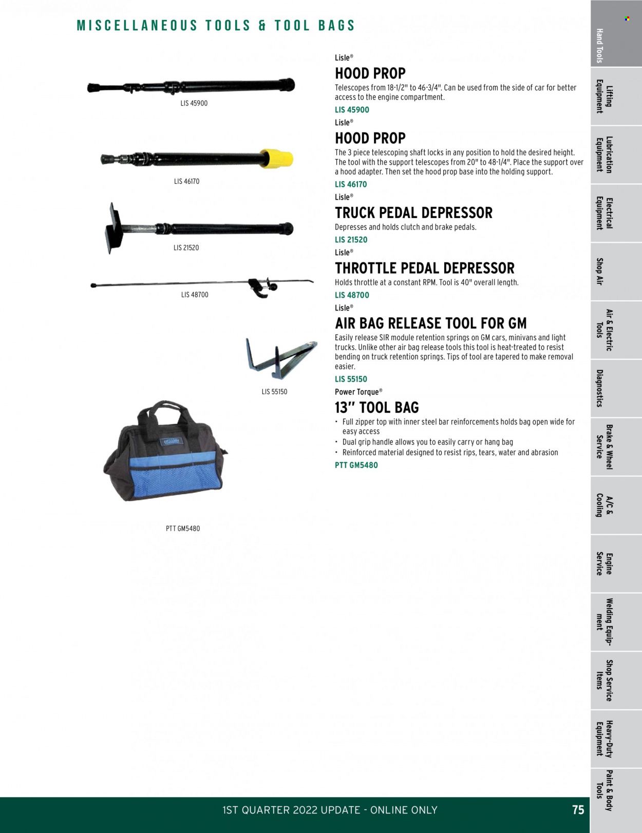 O'Reilly Auto Parts Weekly Ad Flyer February 24 to March 3