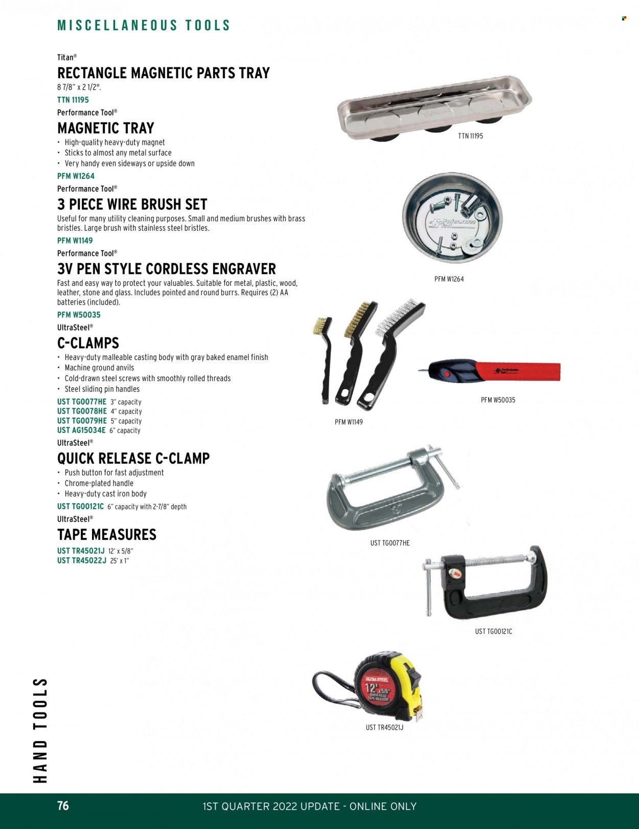 O'Reilly Auto Parts Weekly Ad Flyer February 24 to March 3