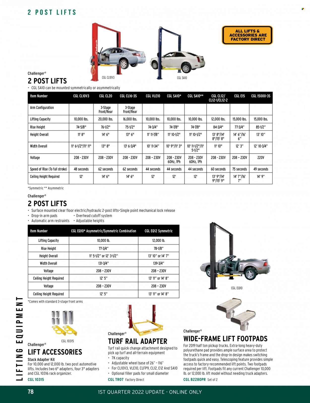 O'Reilly Auto Parts Weekly Ad Flyer February 24 to March 3