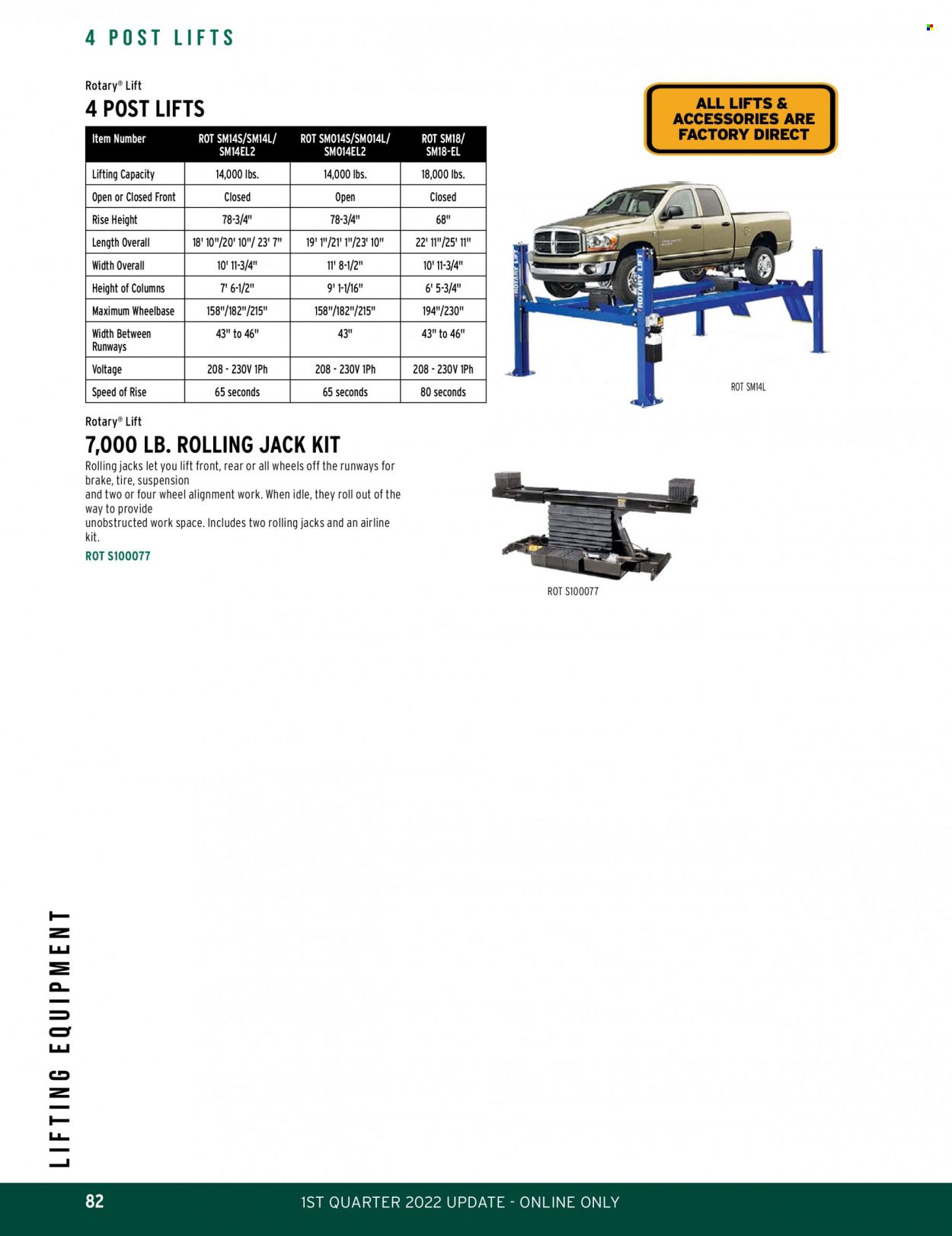 O'Reilly Auto Parts Weekly Ad Flyer February 24 to March 3