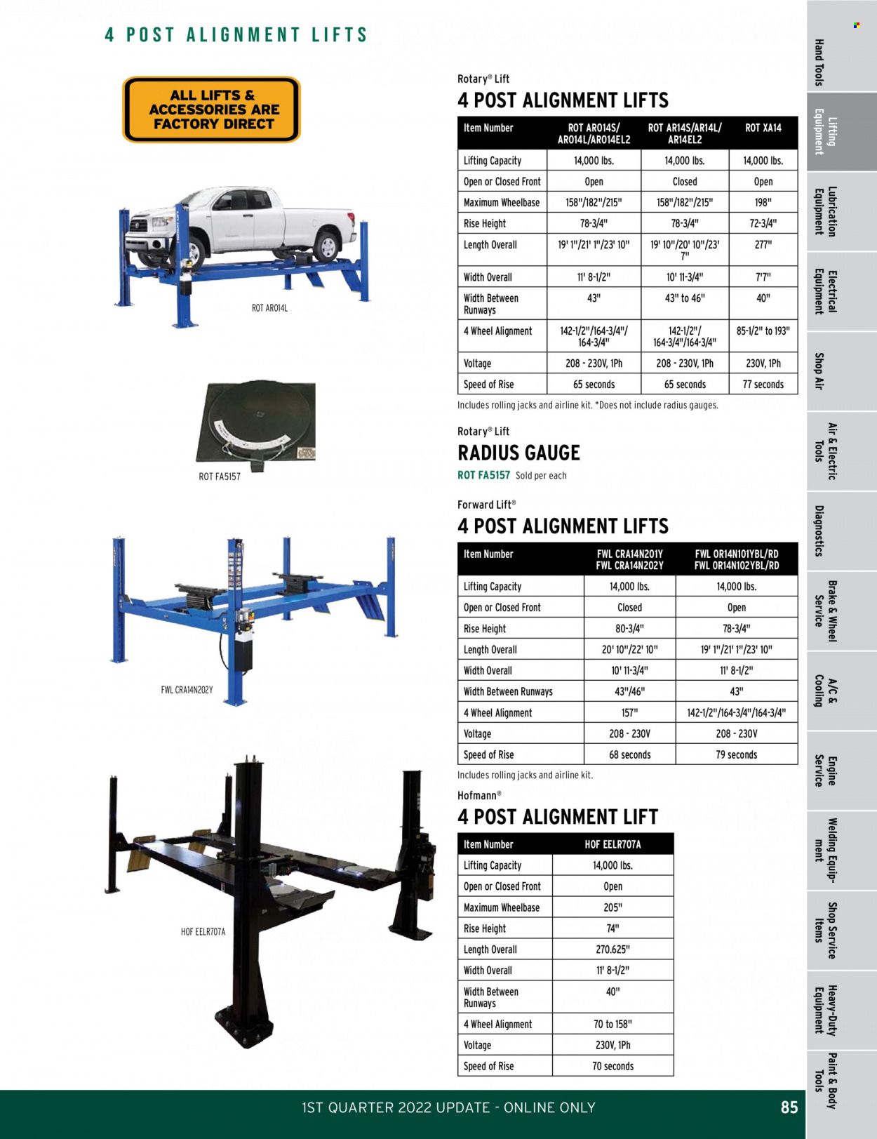 O'Reilly Auto Parts Weekly Ad Flyer February 24 to March 3