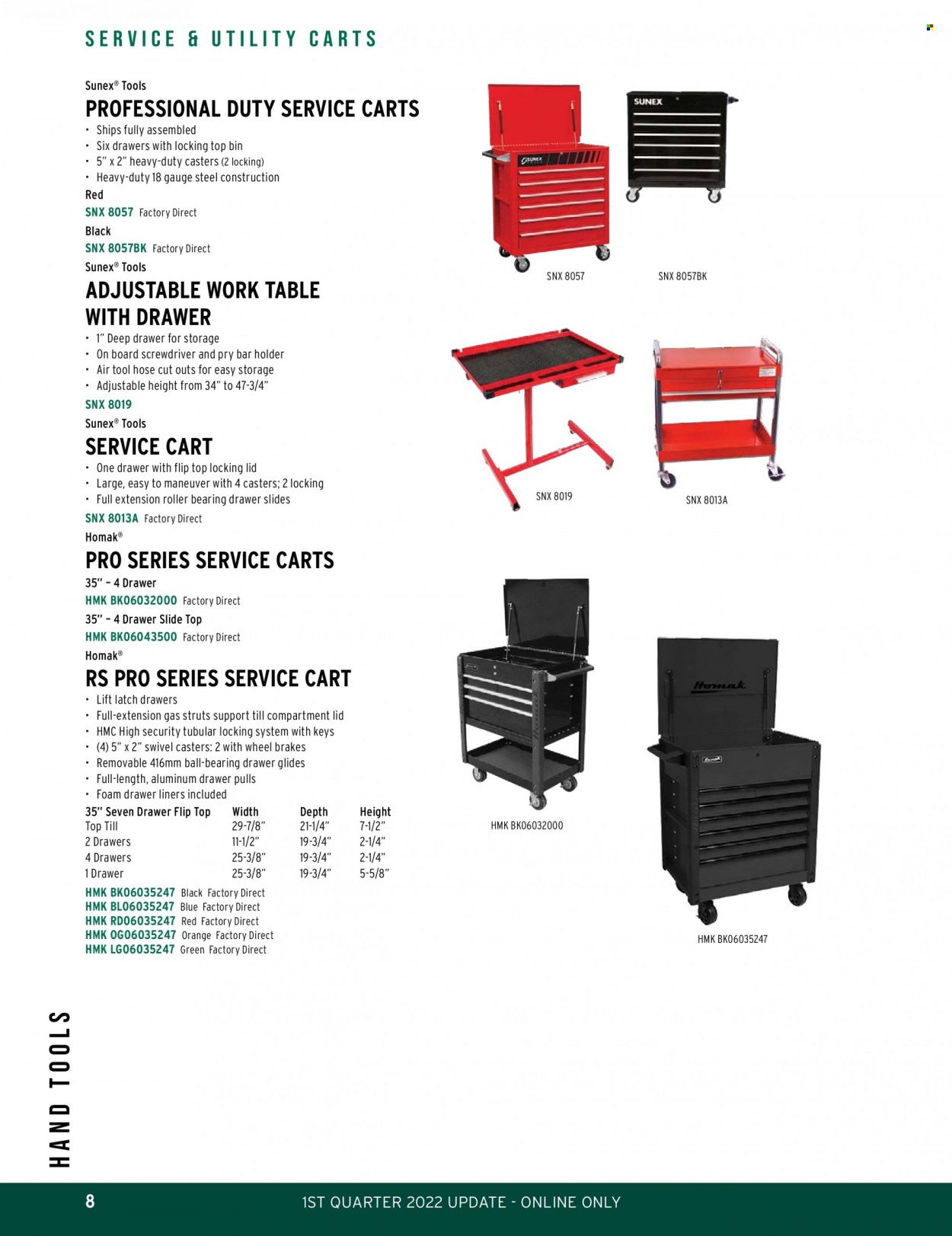 O'Reilly Auto Parts Weekly Ad Flyer February 24 to March 3