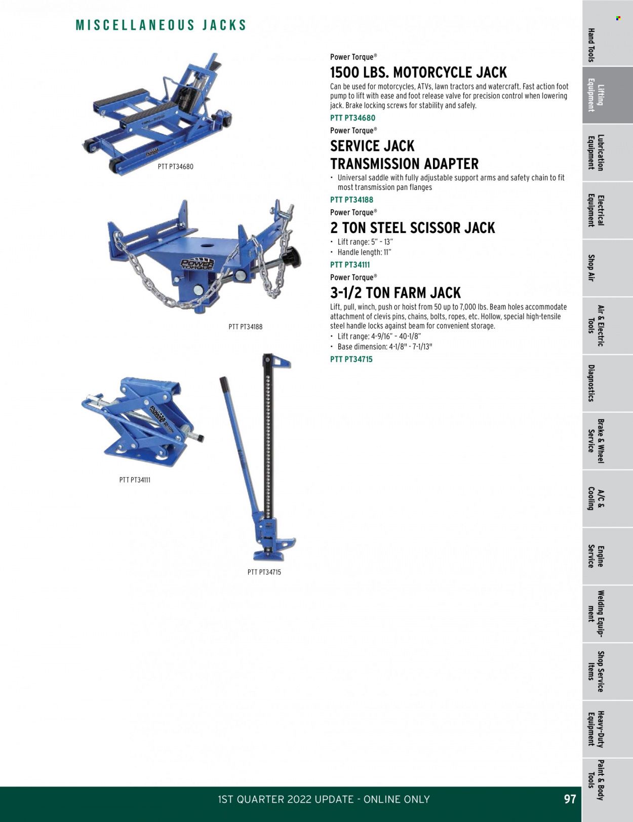 O'Reilly Auto Parts Weekly Ad Flyer February 24 to March 3