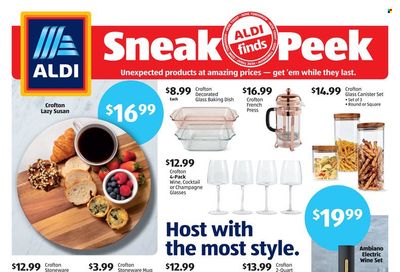 ALDI (NY) Weekly Ad Flyer February 24 to March 3