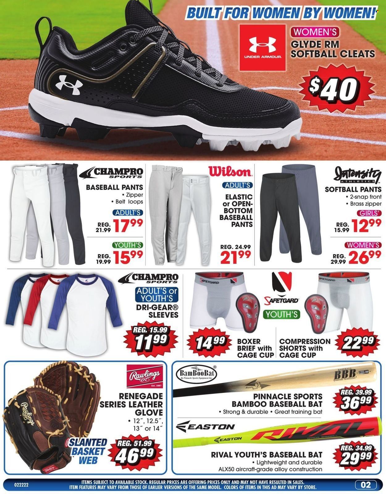 Big 5 (AZ, CA, CO, ID, NM, OR, UT, WA) Weekly Ad Flyer February 24 to March 3