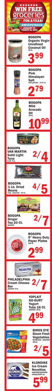 Food Bazaar (CT, NJ, NY) Weekly Ad Flyer February 25 to March 4