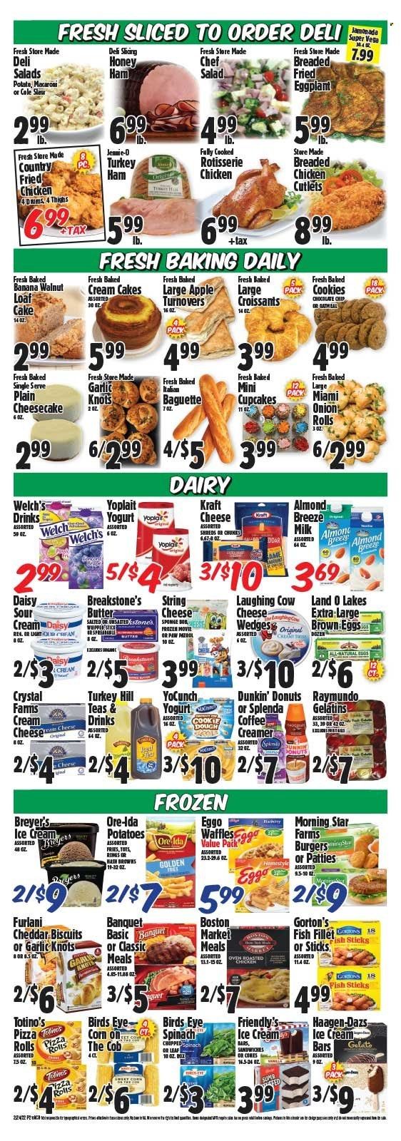 Western Beef (FL, NY) Weekly Ad Flyer February 25 to March 4