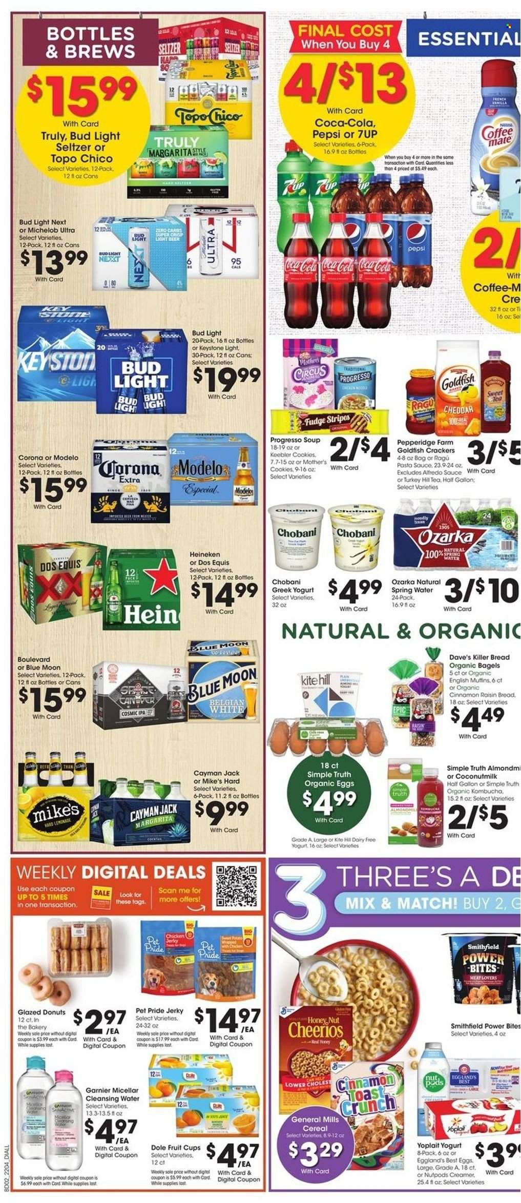 Dillons (KS) Weekly Ad Flyer February 25 to March 4