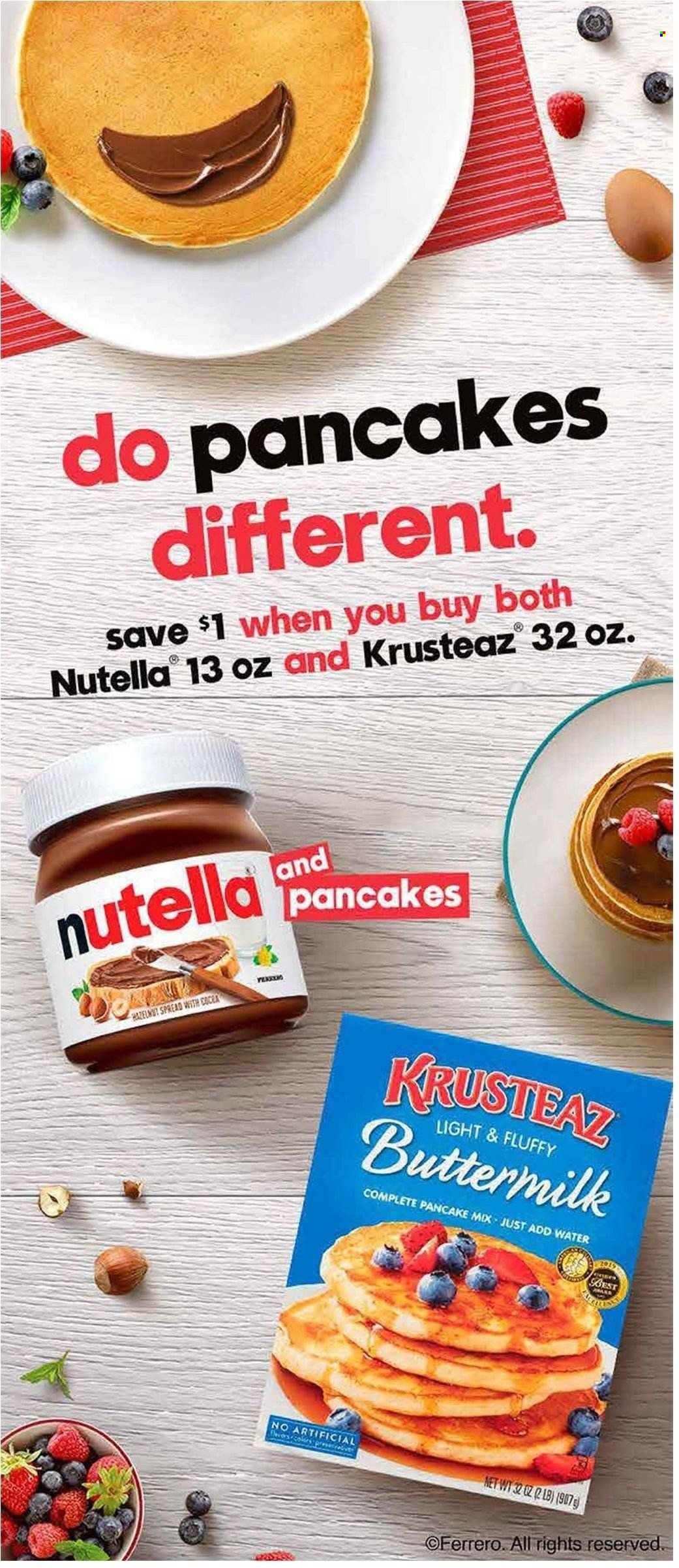 Giant Food (DE, MD, VA) Weekly Ad Flyer February 25 to March 4