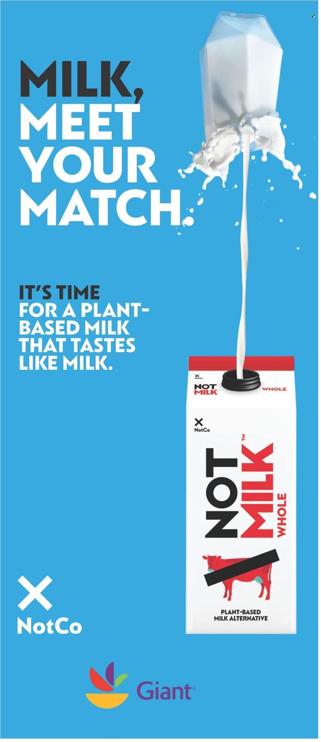 Giant Food (DE, MD, VA) Weekly Ad Flyer February 25 to March 4