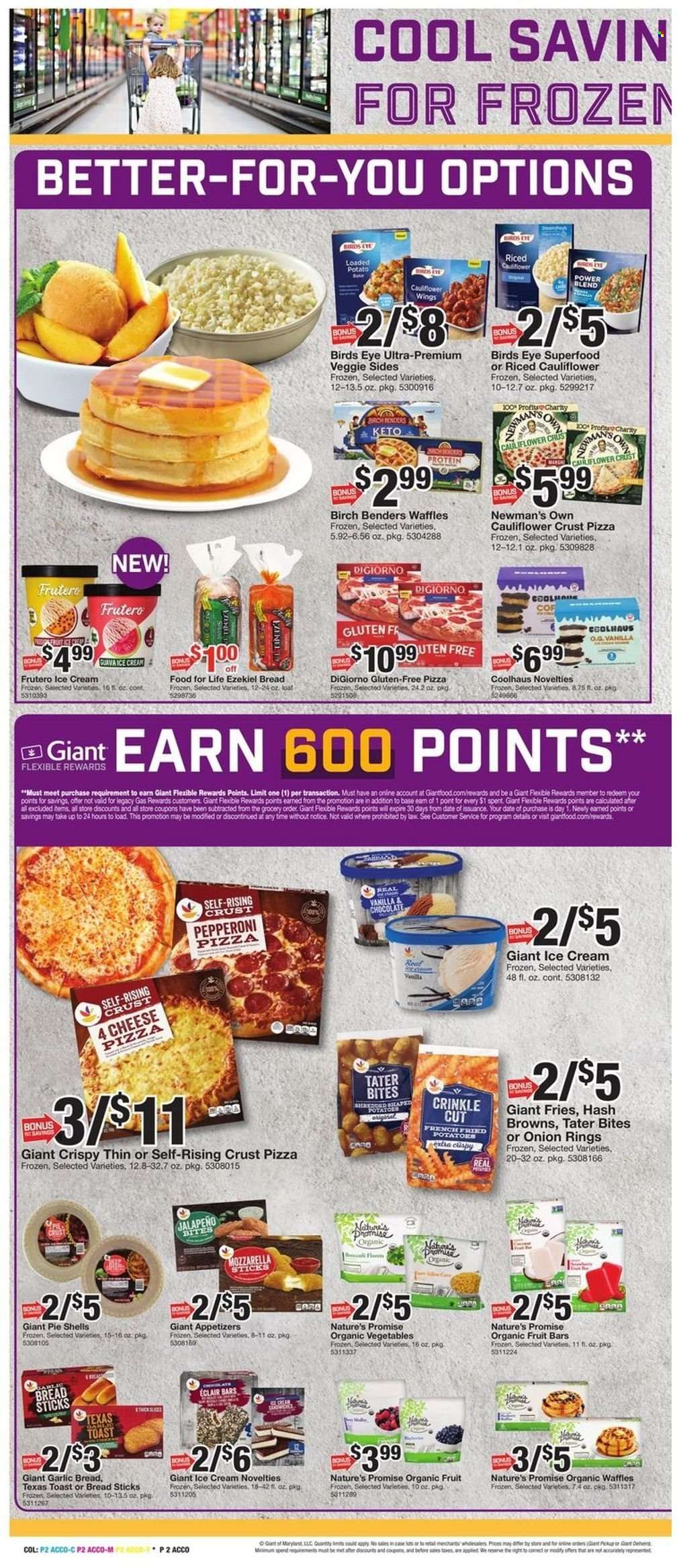 Giant Food (DE, MD, VA) Weekly Ad Flyer February 25 to March 4