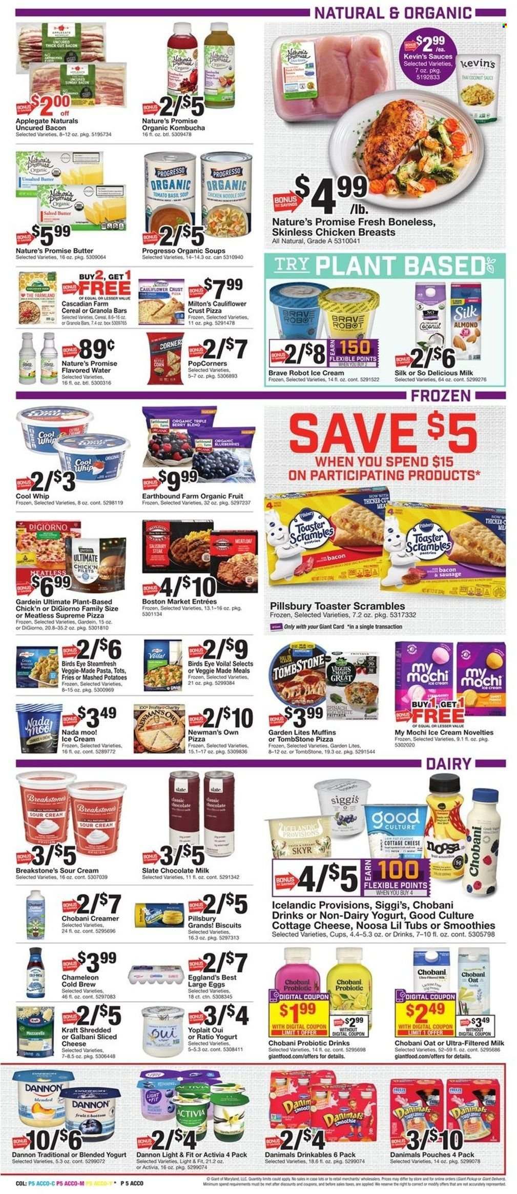 Giant Food (DE, MD, VA) Weekly Ad Flyer February 25 to March 4