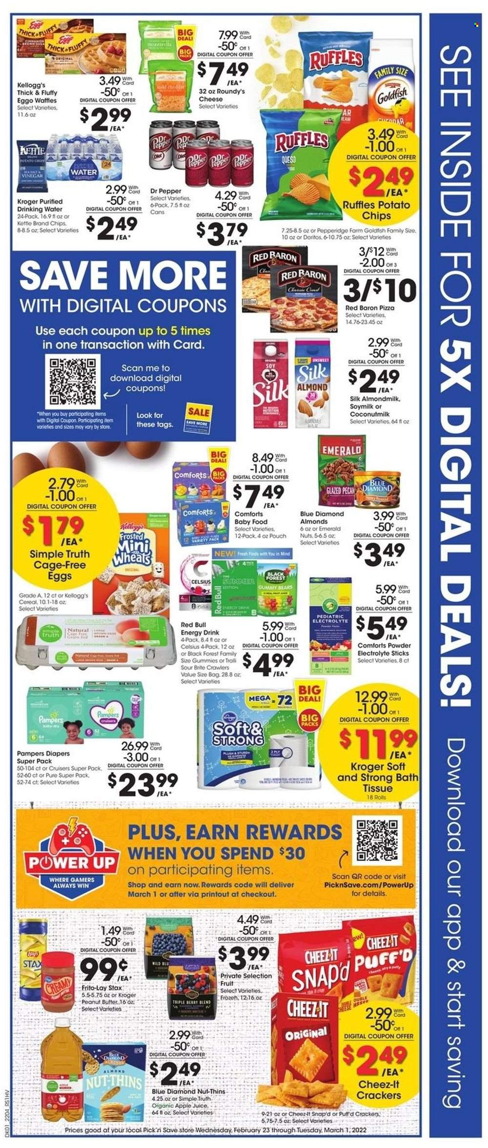 Pick ‘n Save (WI) Weekly Ad Flyer February 25 to March 4