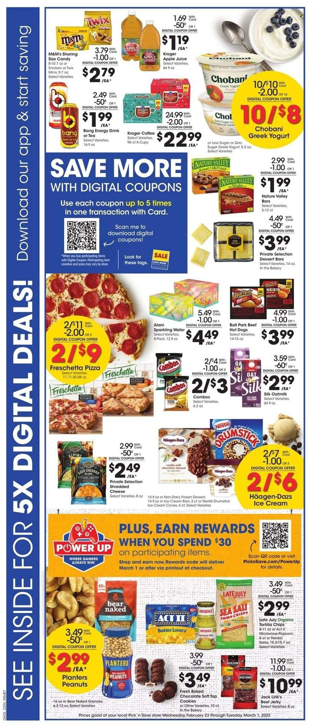 Pick ‘n Save (WI) Weekly Ad Flyer February 25 to March 4