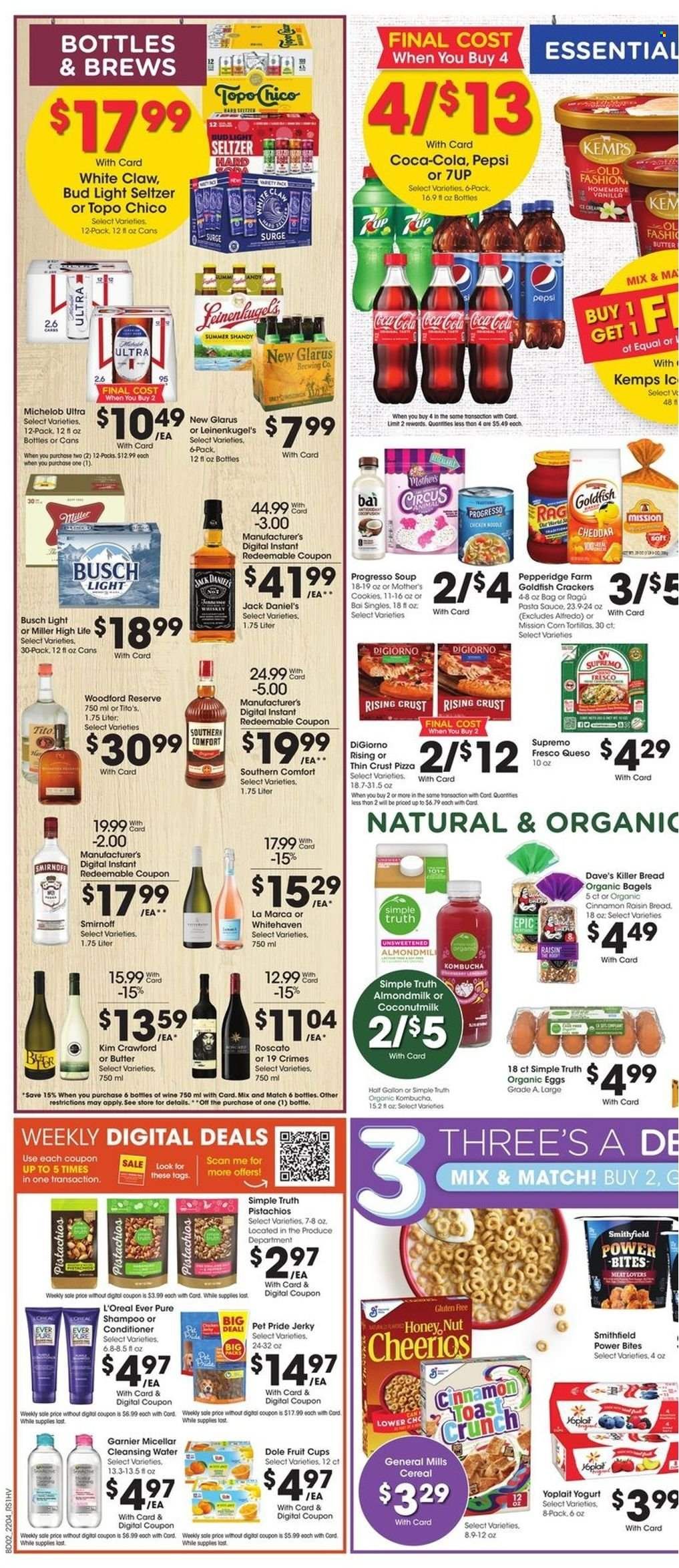 Pick ‘n Save (WI) Weekly Ad Flyer February 25 to March 4