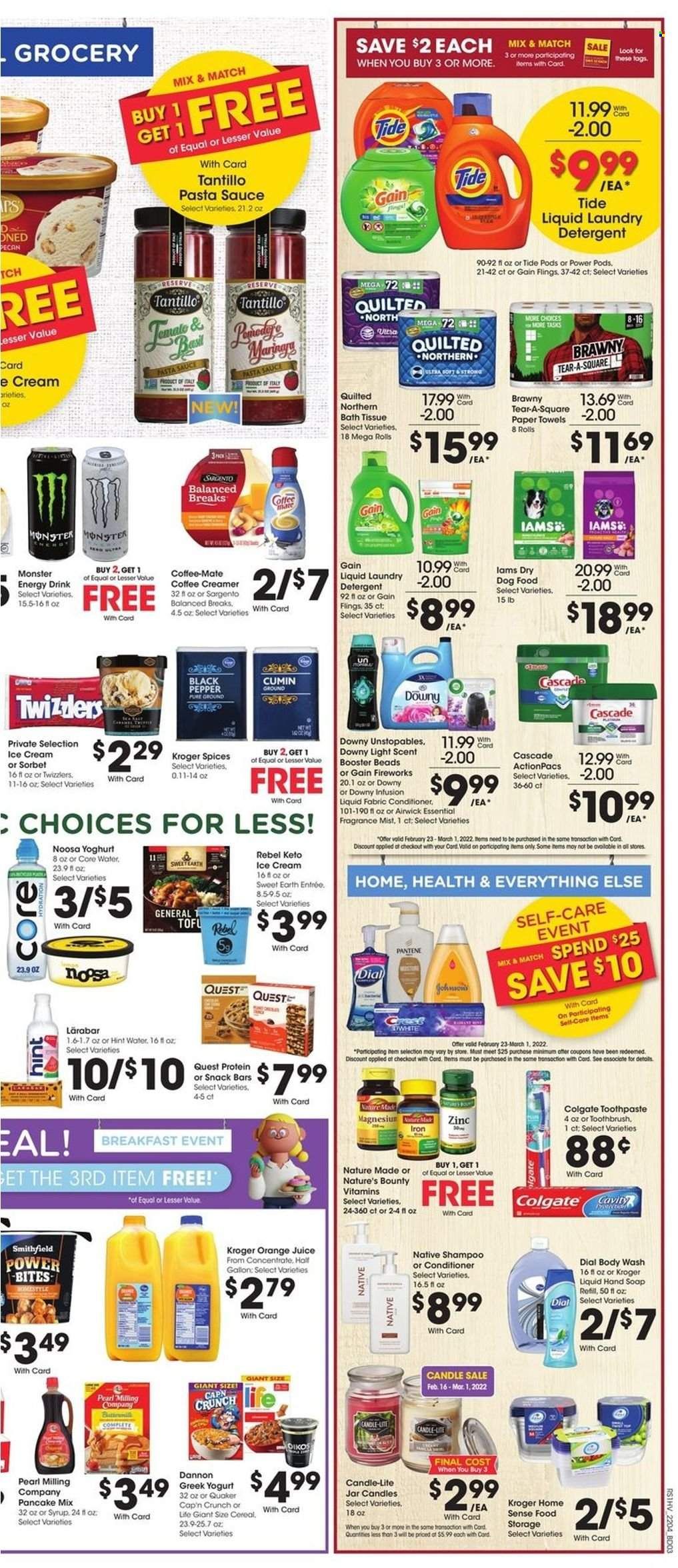 Pick ‘n Save (WI) Weekly Ad Flyer February 25 to March 4