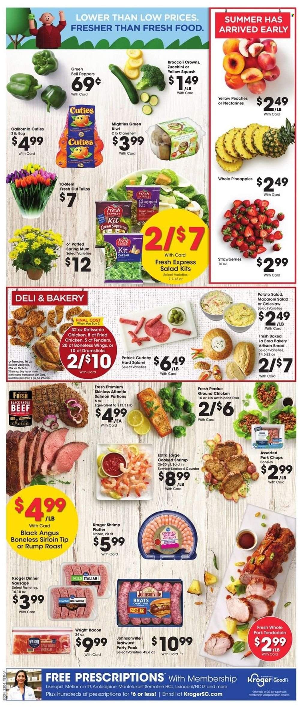 Pick ‘n Save (WI) Weekly Ad Flyer February 25 to March 4