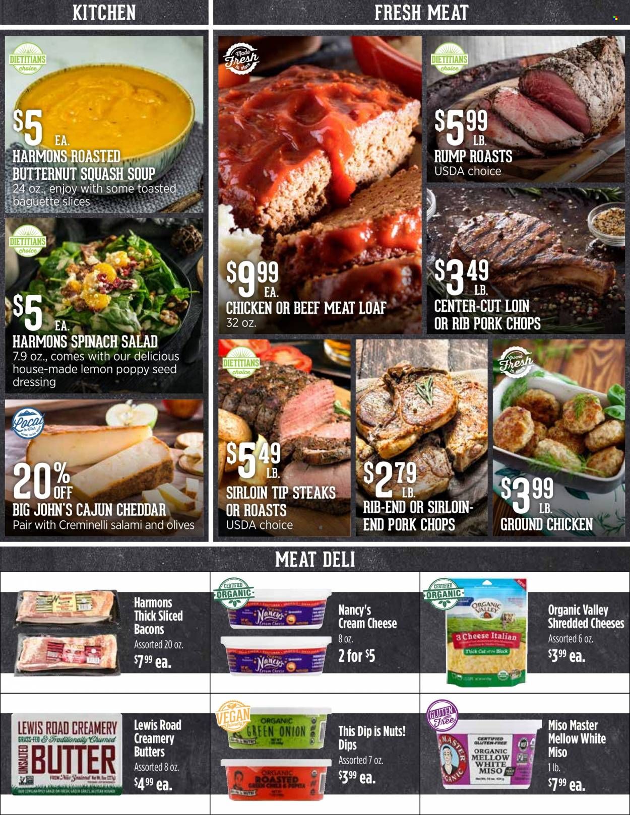 Harmons (UT) Weekly Ad Flyer February 25 to March 4