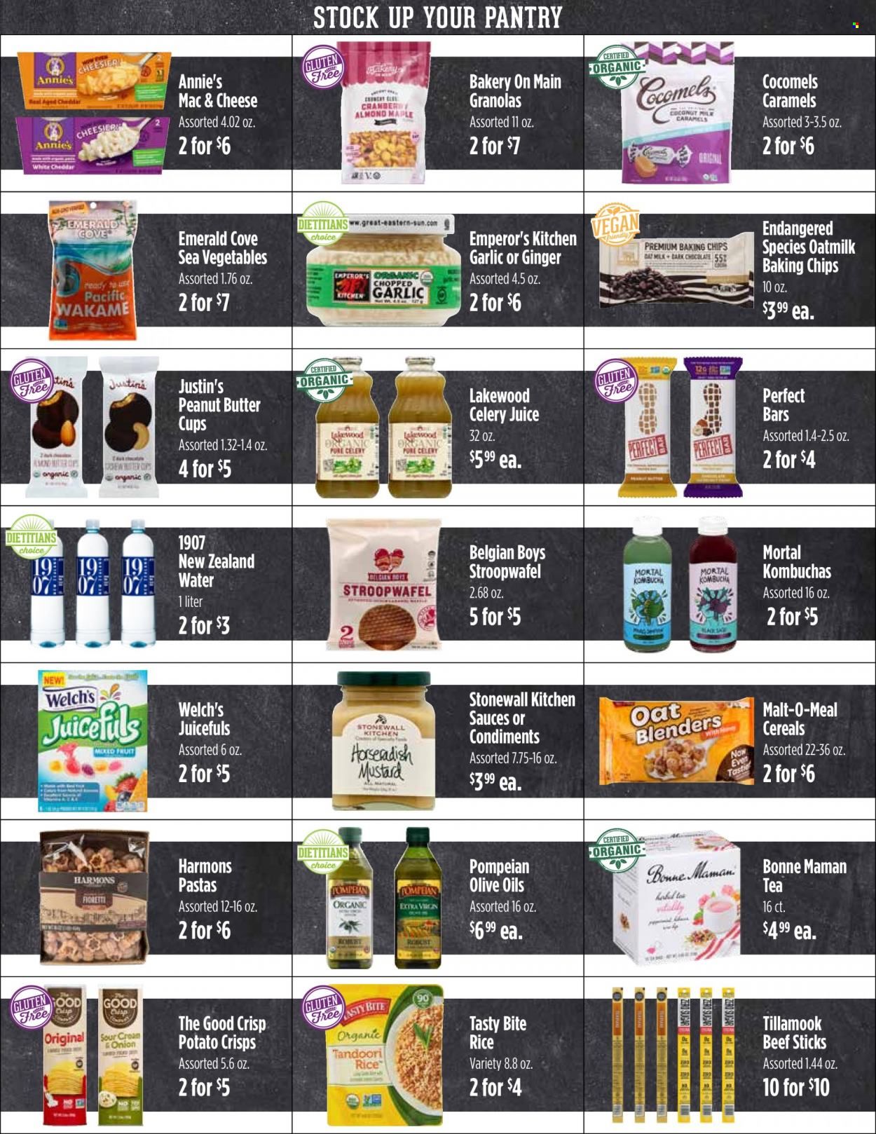 Harmons (UT) Weekly Ad Flyer February 25 to March 4