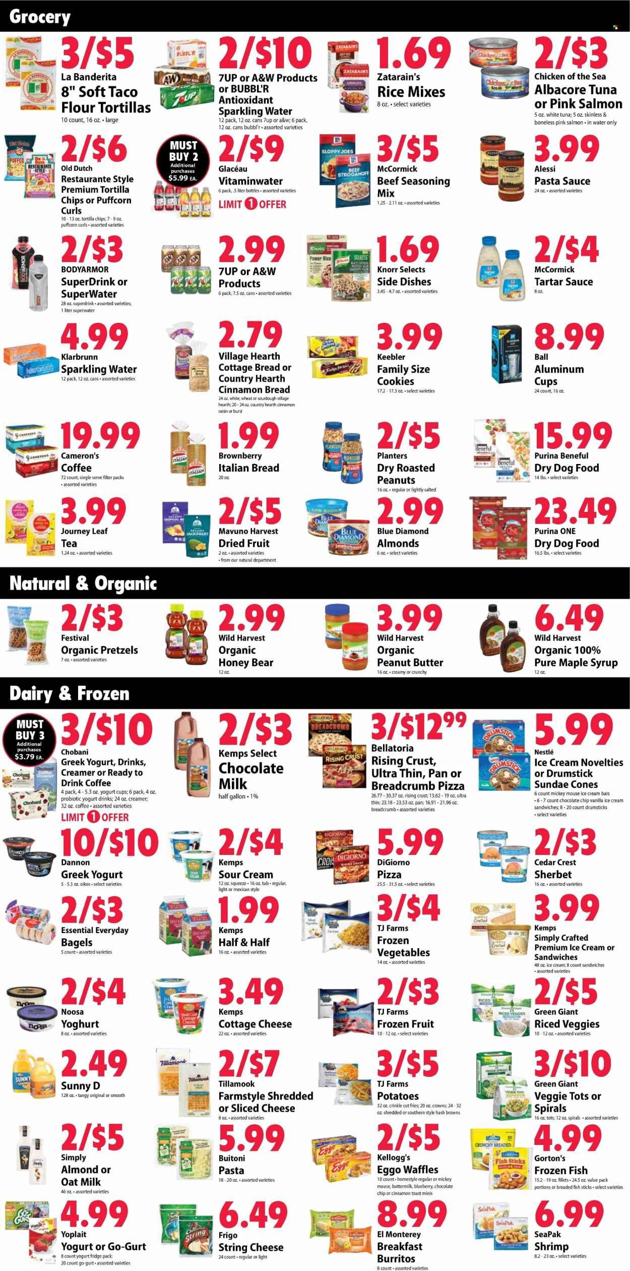 Festival Foods (WI) Weekly Ad Flyer February 25 to March 4