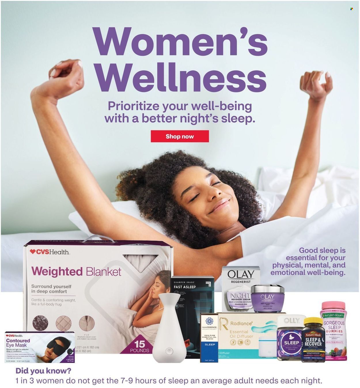 CVS Pharmacy Weekly Ad Flyer February 25 to March 4