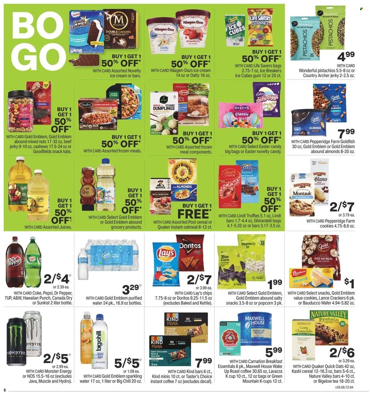 CVS Pharmacy Weekly Ad Flyer February 25 to March 4