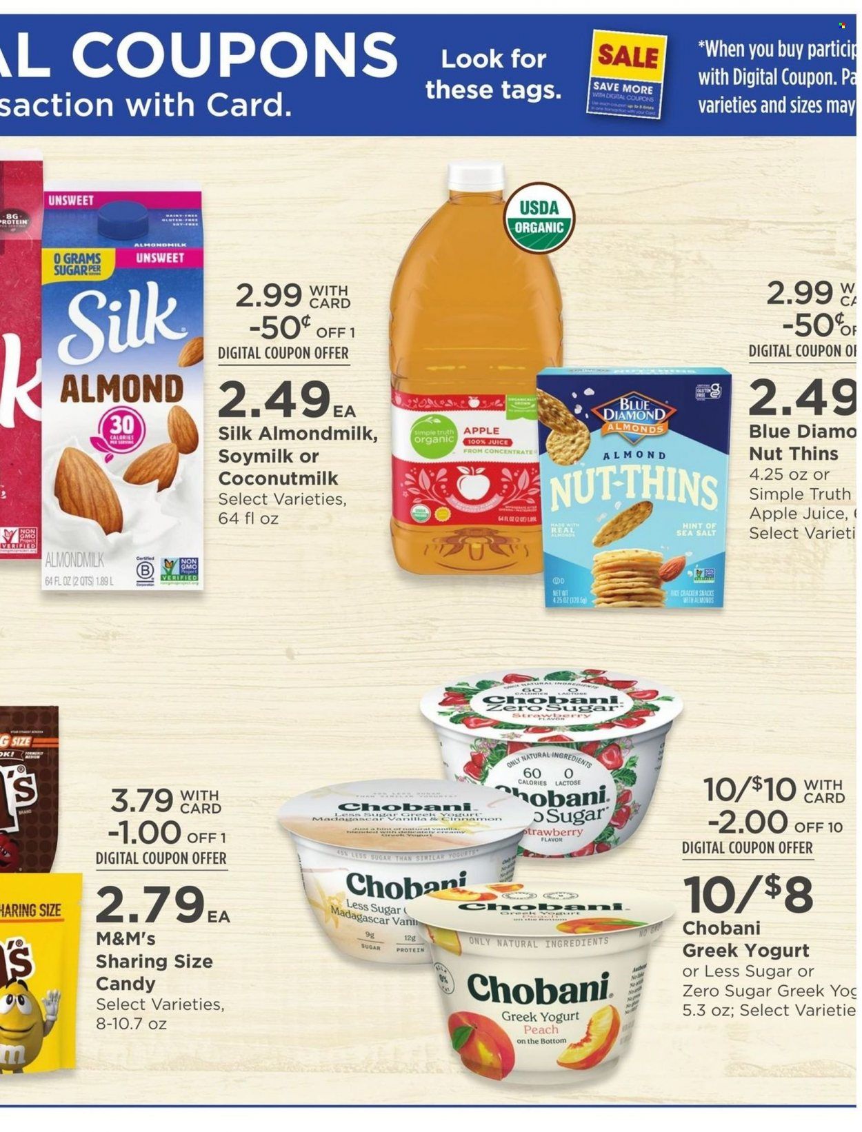 QFC (WA) Weekly Ad Flyer February 25 to March 4