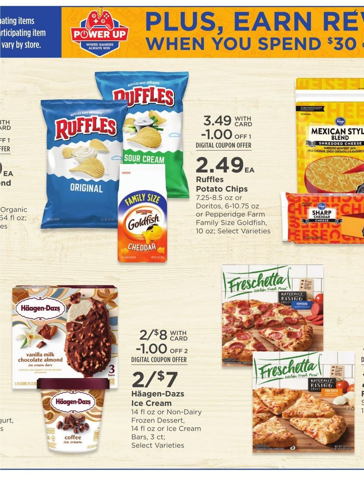 QFC (WA) Weekly Ad Flyer February 25 to March 4