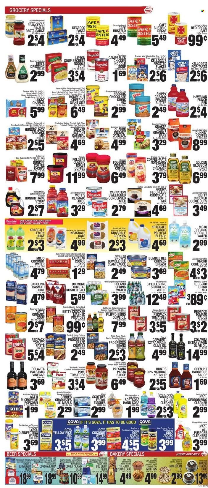 C-Town (CT, FL, MA, NJ, NY, PA) Weekly Ad Flyer February 25 to March 4