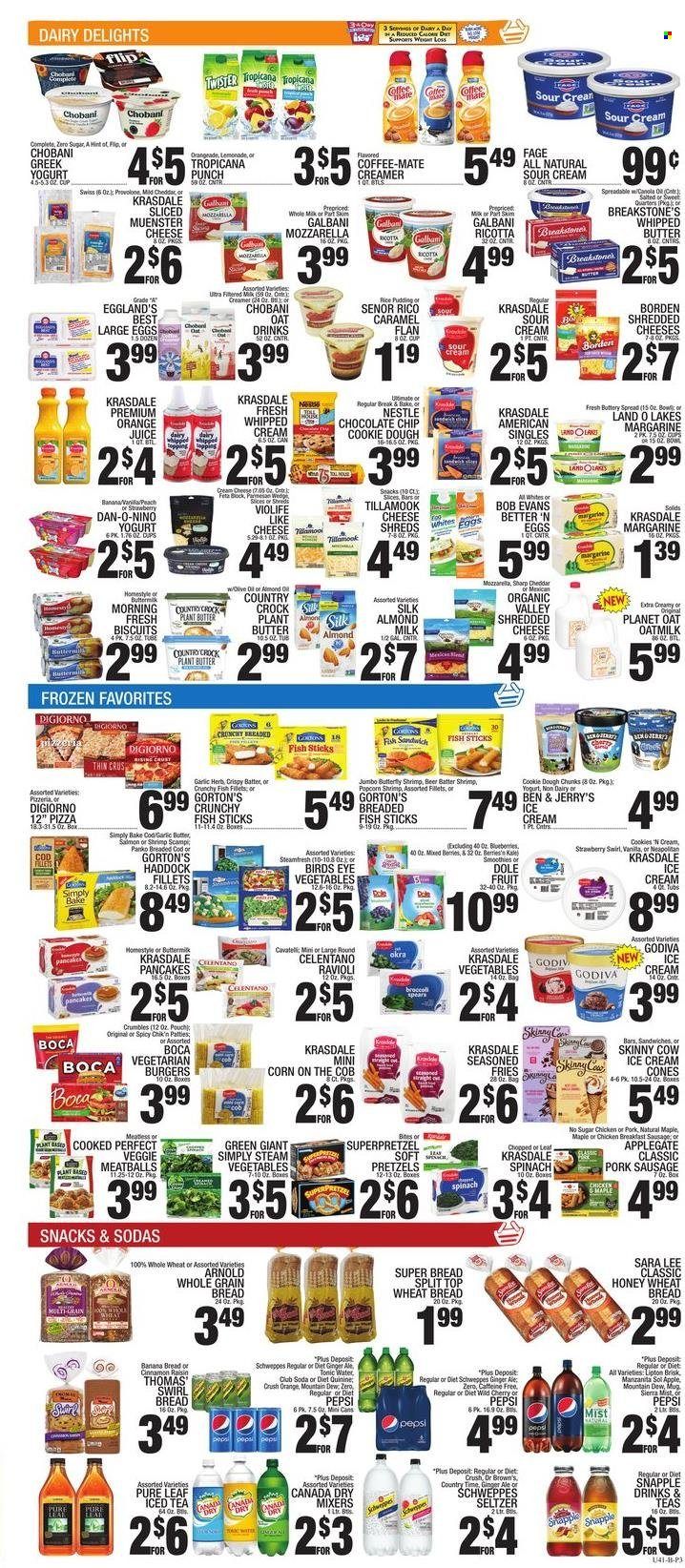 C-Town (CT, FL, MA, NJ, NY, PA) Weekly Ad Flyer February 25 to March 4