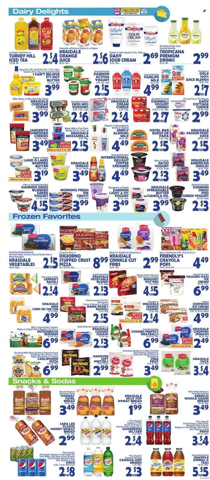 Bravo Supermarkets (CT, FL, MA, NJ, NY, PA) Weekly Ad Flyer February 25 to March 4