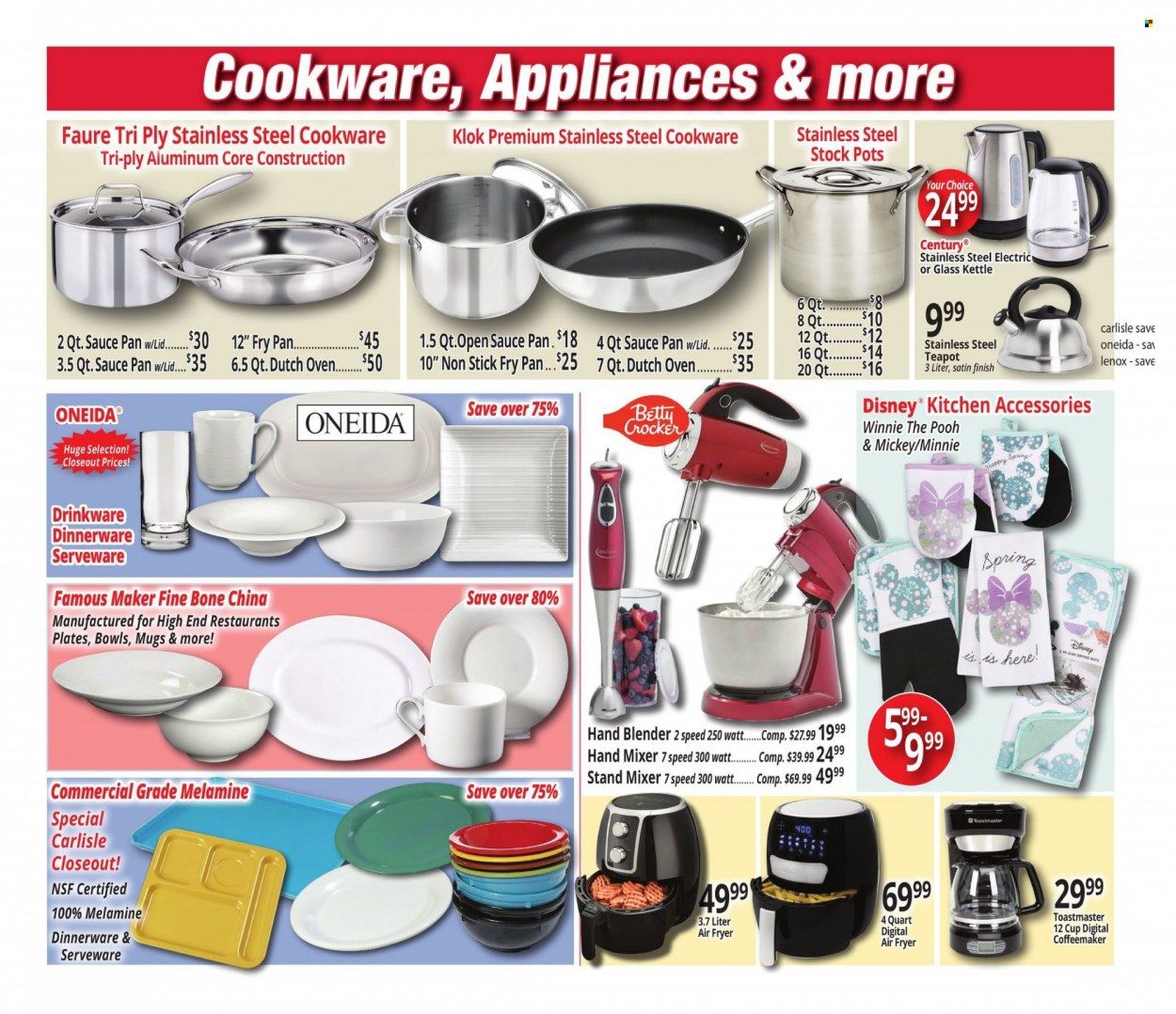 Ocean State Job Lot (CT, MA, ME, NH, NJ, NY, RI) Weekly Ad Flyer February 25 to March 4