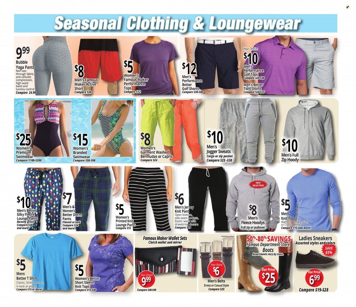 Ocean State Job Lot (CT, MA, ME, NH, NJ, NY, RI) Weekly Ad Flyer February 25 to March 4