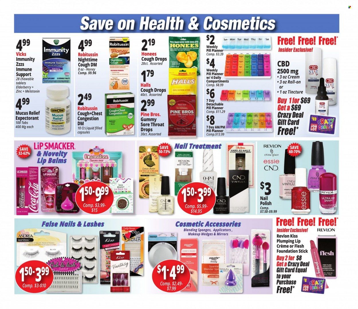 Ocean State Job Lot (CT, MA, ME, NH, NJ, NY, RI) Weekly Ad Flyer February 25 to March 4
