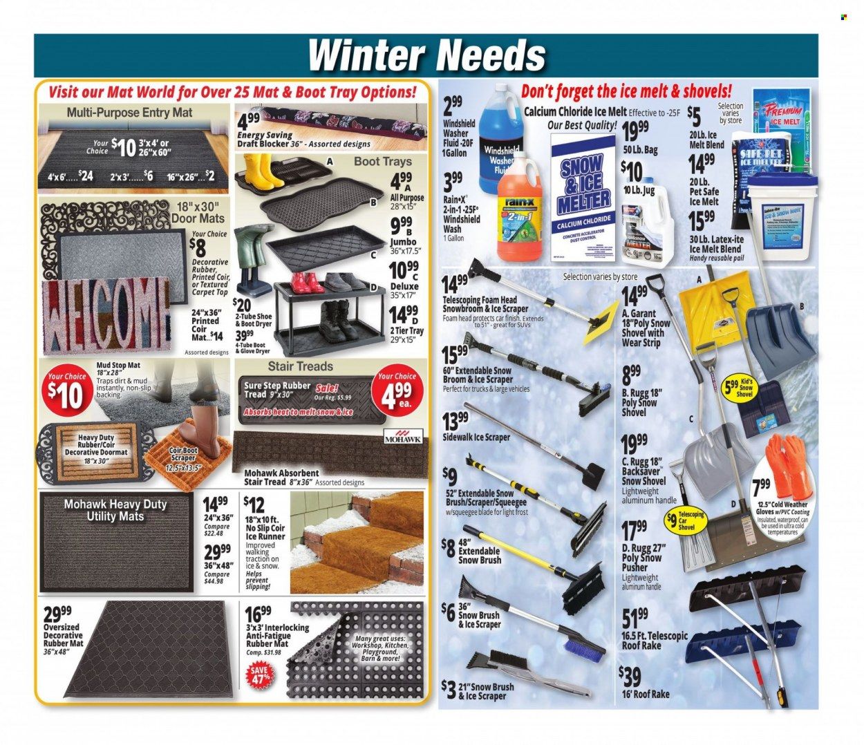 Ocean State Job Lot (CT, MA, ME, NH, NJ, NY, RI) Weekly Ad Flyer February 25 to March 4