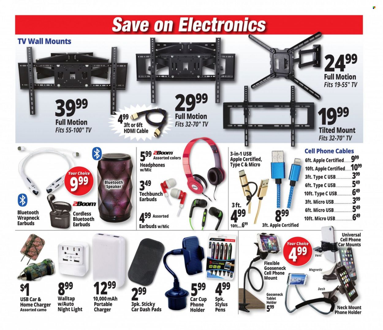 Ocean State Job Lot (CT, MA, ME, NH, NJ, NY, RI) Weekly Ad Flyer February 25 to March 4